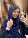 شال بافت لبه ترک 