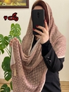 شال برشکا وارداتی گوچی 