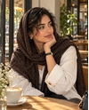شال بوکله برفکی زارا