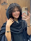 شال حصیری پاییزه 