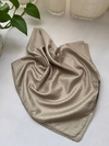 مینی اسکارف نخی قلبی