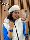هد بند خز 