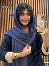 شال پلیسه جناقی 