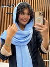 شال پلیسه جناقی