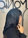مینی اسکارف ژاکارد 