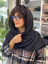 شال برشکا دور ریش
