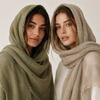 شال حصیری دور ریش