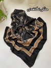روسری نخی پروانه 