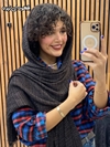 شال نخی برشکا کوکی