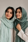 شال نخی سنگشور دور ریش