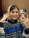 مینی اسکارف ساتن