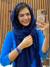 شال حصیری ایراد دار 
