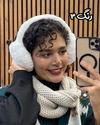 گوش گیر تدی خز
