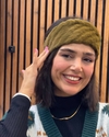 هد بند روسی خز 