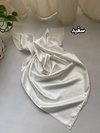 مینی اسکارف ساتن