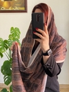 شال برشکا وارداتی باربری 