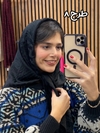 روسری نخی ژاکارد 