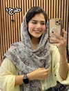 شال برشکا وارداتی مینیاتور 