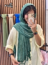 شال کنفی ریشه کوبایی