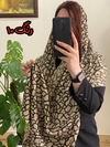 شال نخی کریشه سنگی 