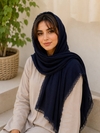 شال برشکا دور دانتل
