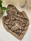 روسری نخی بوته جغه