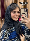 روسری نخی ژاکارد 