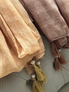 شال نخی حریر وارداتی 