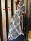 شال برشکا وارداتی گلیمی