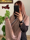 شال برشکا وارداتی جاجیم