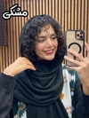 شالهای ایراد دار بصورت فروش تکی