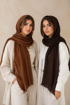 شال حصیری دور ریش