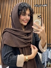 شال پلیسه جناقی