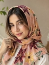 شال نخی وارداتی trf