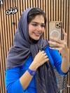 روسری نخی لنین زری دوزی 