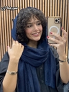 شال حصیری پاییزه 