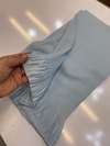 شال نخی برشکا دامنی