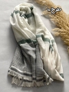 شال نخی لنین ایراد دار
