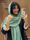 شال پلیسه جناقی 