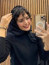 مینی اسکارف دورگان و تور