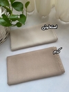 روسری نخی درختی 