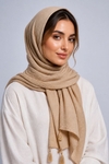 شال برشکا نخی دوردوخت 