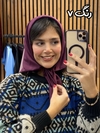 مینی اسکارف ساتن