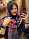 شال مخمل موهر پینترستی