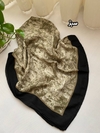روسری نخی بوته جغه