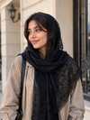 شال گیپور دور دانتل