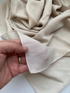 روسری نخی درختی دور دوخت