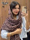 شال مخمل موهر ۵