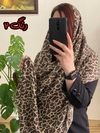 شال نخی کریشه سنگی 