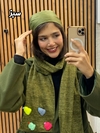 شال گردن آنغوره 